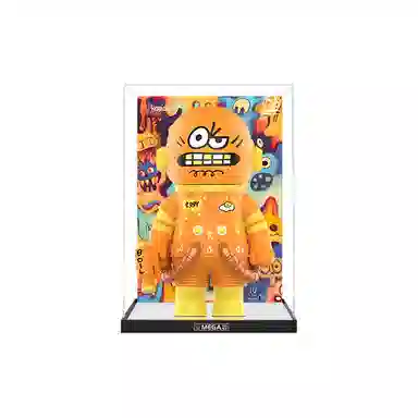 KGBOX POPMARTMOLLYEGGY400