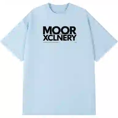 MOOR XCLNERY LOGOT