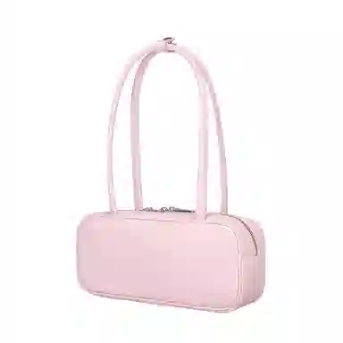Kappa Bowling Bag Pink