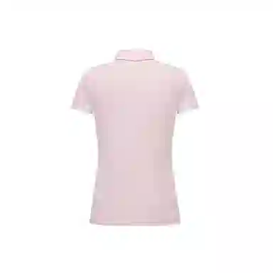 DESCENTE GOLF PRO Carvico 3D mediumPolo