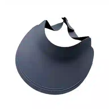 杨同学 夏季全脸空顶帽 锦纶 防晒帽 女款