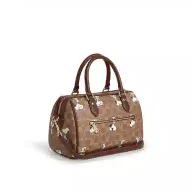 COACH Peanuts Collaboration 25