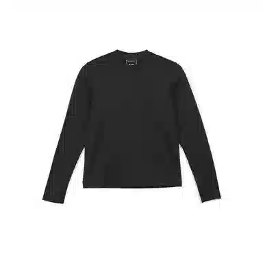 Y-3 REG LS TEE T