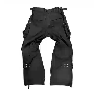 EPOWER PRESENTS cargo