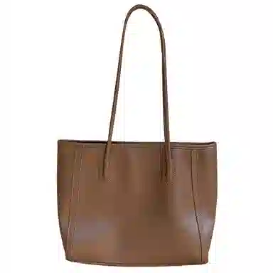 PINKLAND PU Tote