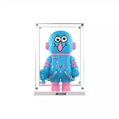 KGBOX POPMARTMOLLYFLOSS400