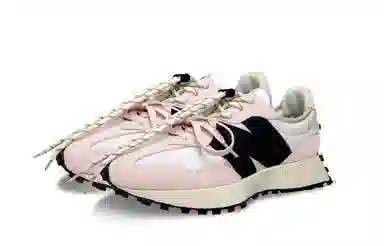 New Balance 327 "Pink Diary"
