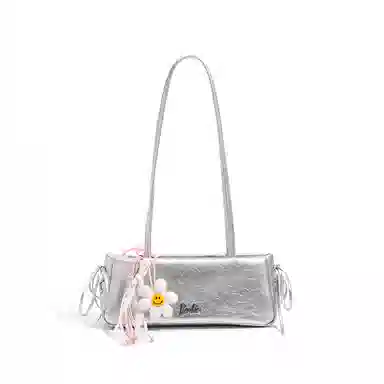 Barbie logo PU