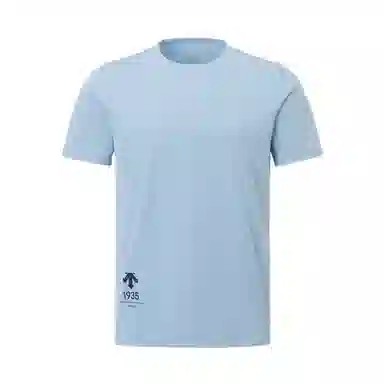 DESCENTE ESSENTIAL T