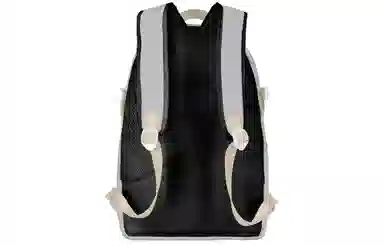 TURN UP Lightning Backpack Gray