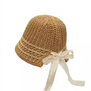 Aijiawei Vintage Outdoor Bucket Hat