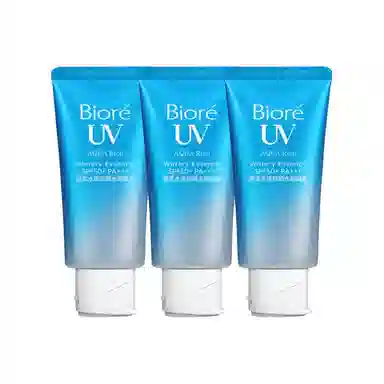 SPF50+ PA++ 50g50g*2