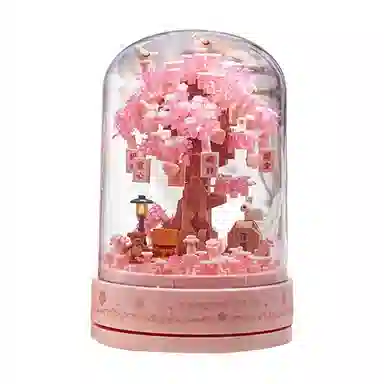 Brangdy DIY 601-1100pcs BRA-JM-72