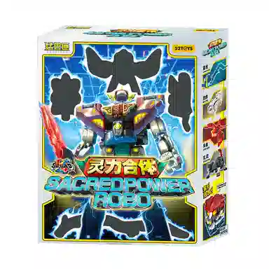 52TOYS 14
