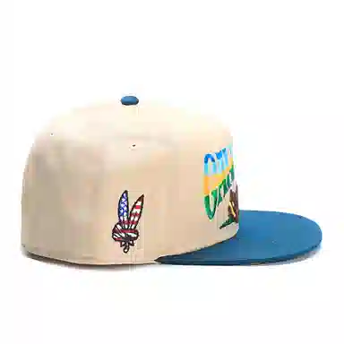 SLEEPYWALK KUSHSTOCK CAP