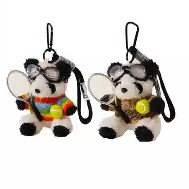 MIC RABBIT 10cm