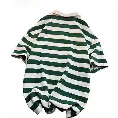 FOREST LIBRARY Polo Shirt