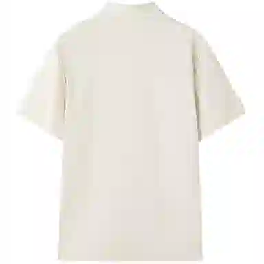 KARL LAGERFELD SS25 Polo