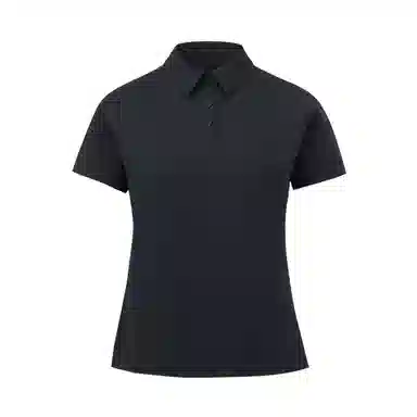 DESCENTE DUALIS Polo