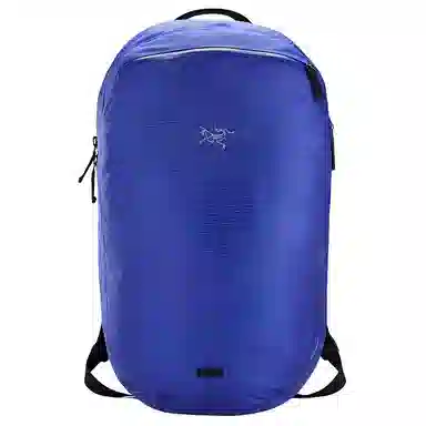 Arcteryx Granville Zip 16L Logo