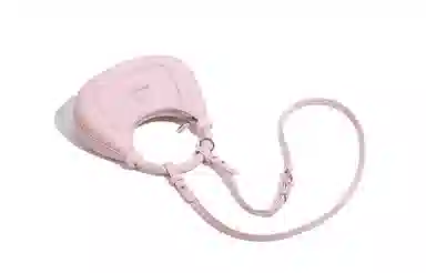 MESUCA Sanrio kitty PU