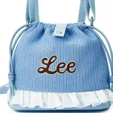 Lee Pleat Backpack