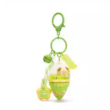 Jinnew 6cm