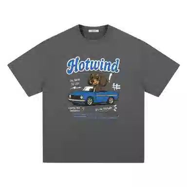 Hotwind T
