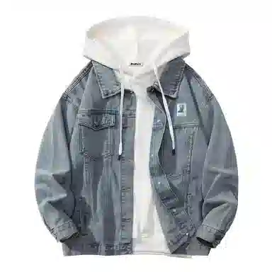 Brumaire Denim Jacket