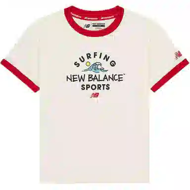New BalanceT