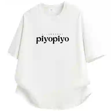 PIYOPIYO LogoinsT