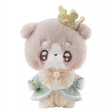 ABFUN Handspupu- 13cm14cm