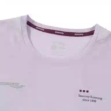 Saucony Merino mania T