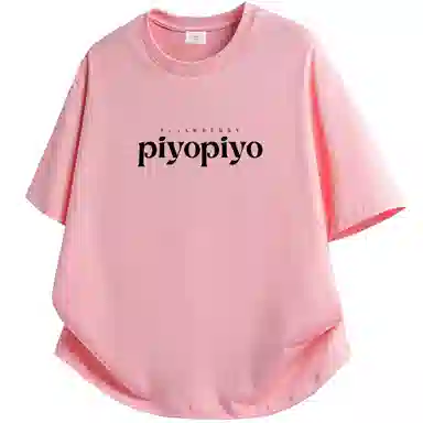 PIYOPIYO LogoinsT