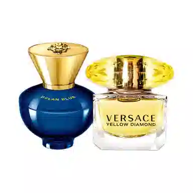 VERSACE EDPEDT 5ml+5ml