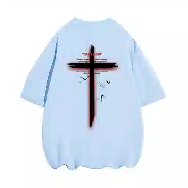 SAME FLOW CleanfitLogoT