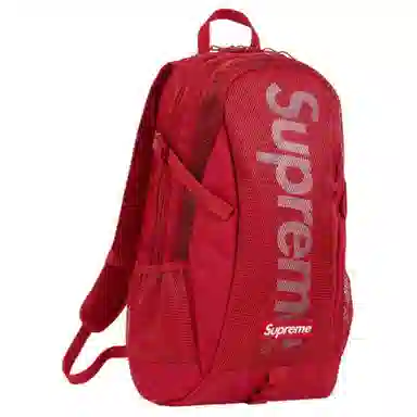 Supreme SS20 Week 1 Backpack 3M