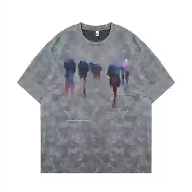 T