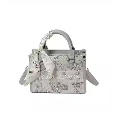 ROSEDAWN tote PU