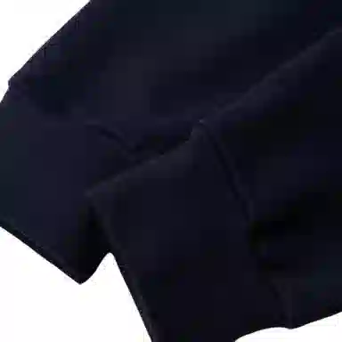 Chrome Hearts Hoodie Navy