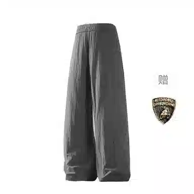 Automobili Lamborghini Yamamoto Pants