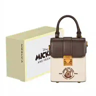MESUCA Disney PU