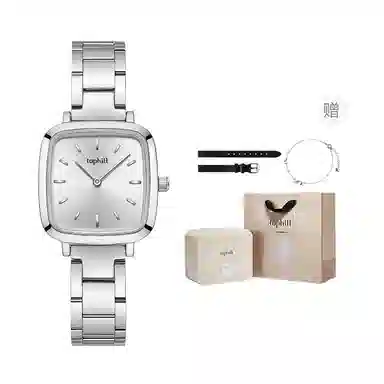 TOPHILL Quartz Stainless Steel Women's Watch