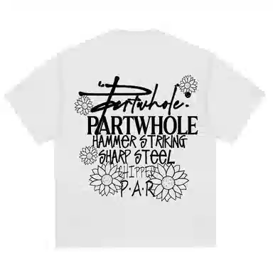 PARTWHOLE T