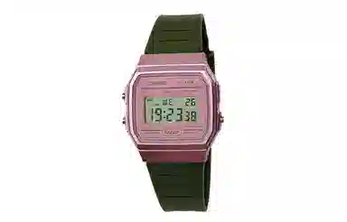 CASIO F-91W-1