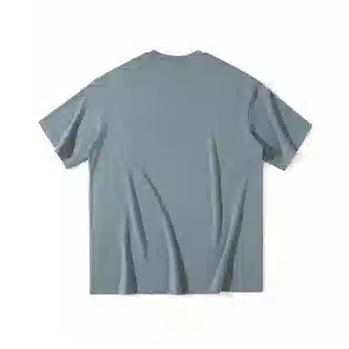 Lanqi Merino Wool Antibacterial Quick-Dry T-Shirt
