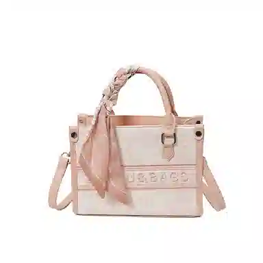 ROSEDAWN tote PU