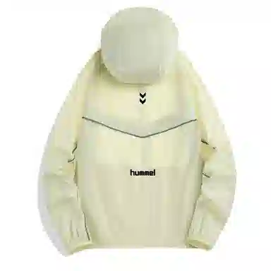 hummel LOGO