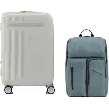 SAMSONITE PC