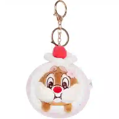 The Green Party x Disney 10cm10.5cm